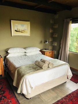 Free State Accommodation at  | Viya