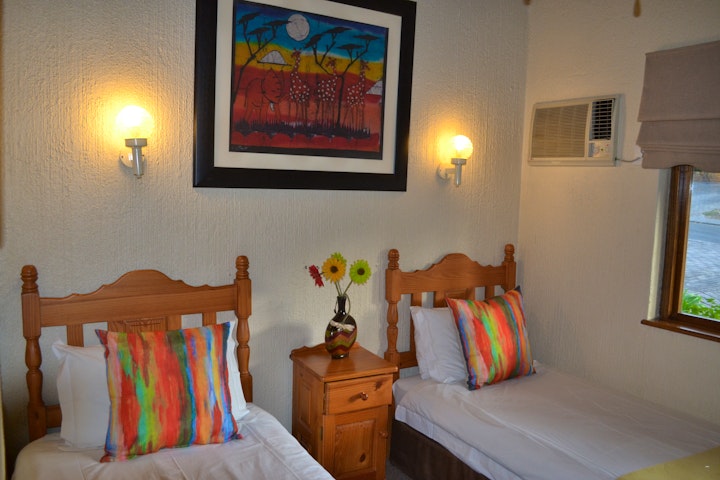 Panorama Route Accommodation at Kruger Park Lodge Chalet 229 | Viya