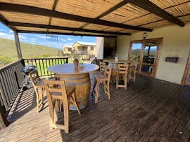 Western Cape Accommodation at Drecaso Self-Catering Chalets | Viya