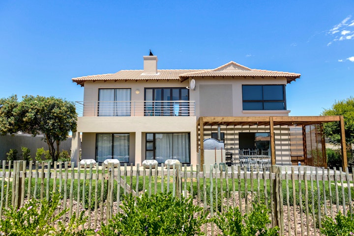 Western Cape Accommodation at Nieuwland | Viya