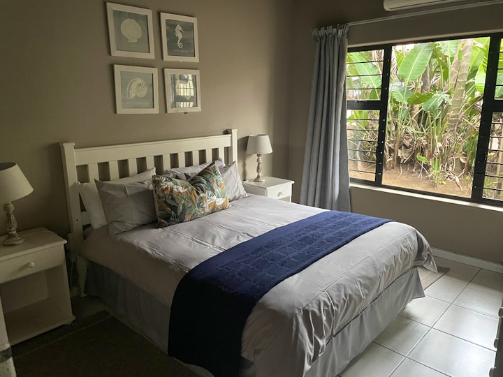 KwaZulu-Natal Accommodation at Phumula Beach Cottage | Viya