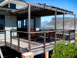 Western Cape Accommodation at The Mountain House | Viya