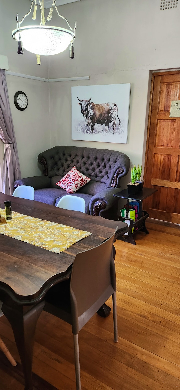 Western Cape Accommodation at Garden Corner Guesthouse | Viya