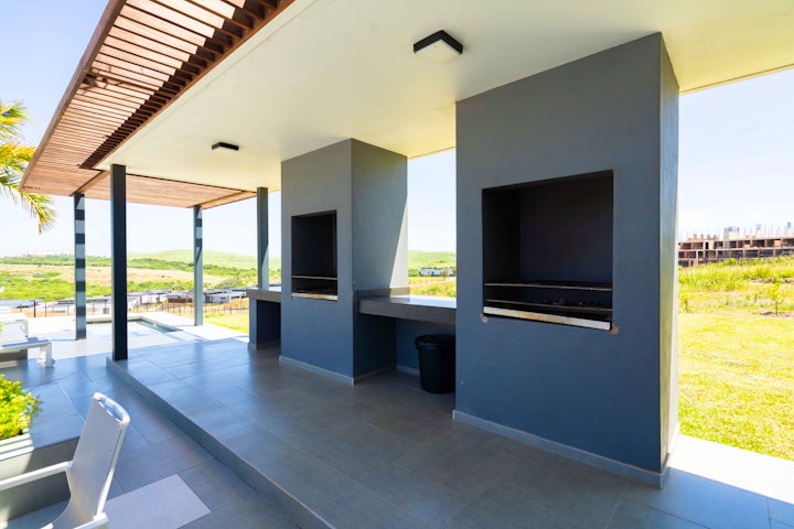 KwaZulu-Natal Accommodation at 3 Bedroom Haven with Modern Elegance | Viya