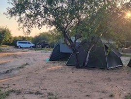 Kruger To Canyons Accommodation at Maru Djembe Campsite | Viya