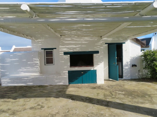 Struisbaai Accommodation at  | Viya