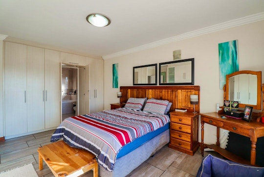 Mossel Bay Accommodation at  | Viya