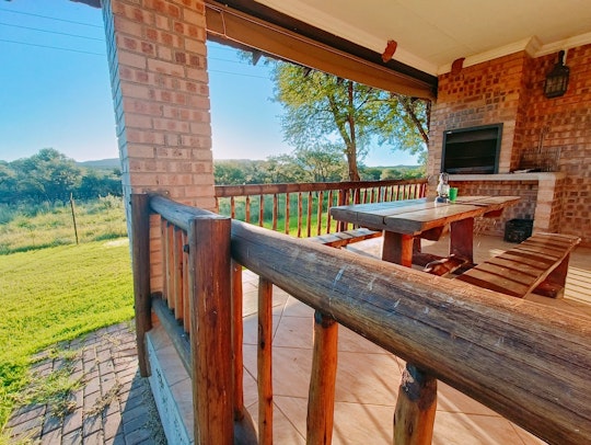 Limpopo Accommodation at  | Viya