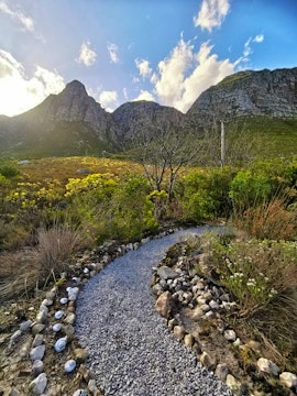 Overberg Accommodation at  | Viya