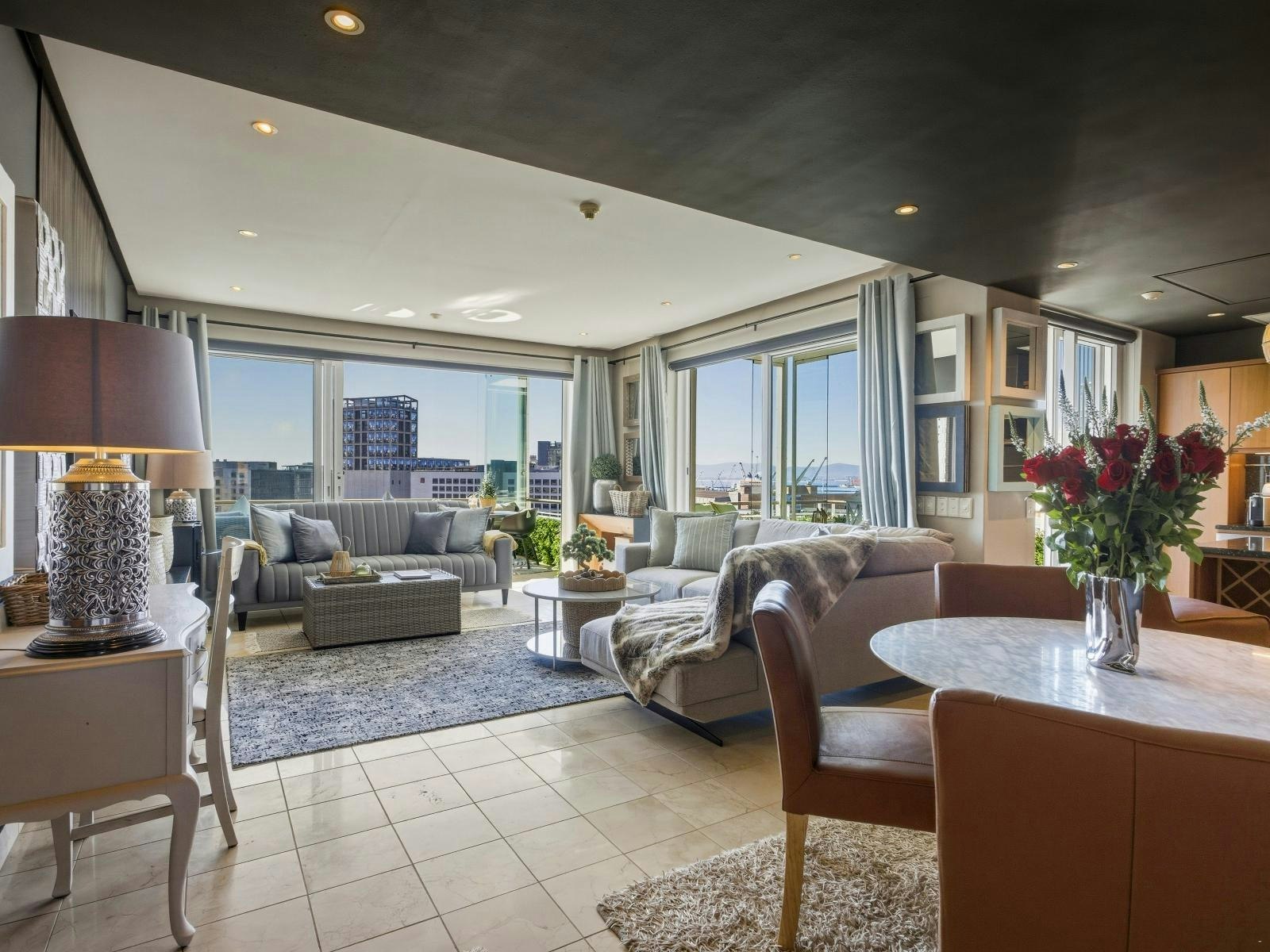 Mountain Marina - One Bedroom Luxury Premier 1 image no 15 of 25