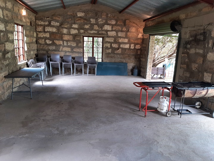 Free State Accommodation at Willowdene Guest Farm | Viya