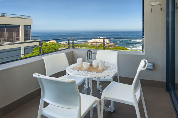 Western Cape Accommodation at Harbour House Hotel | Viya