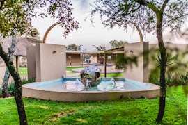 Dinokeng Game Reserve Accommodation at Ritsako Game Lodge | Viya