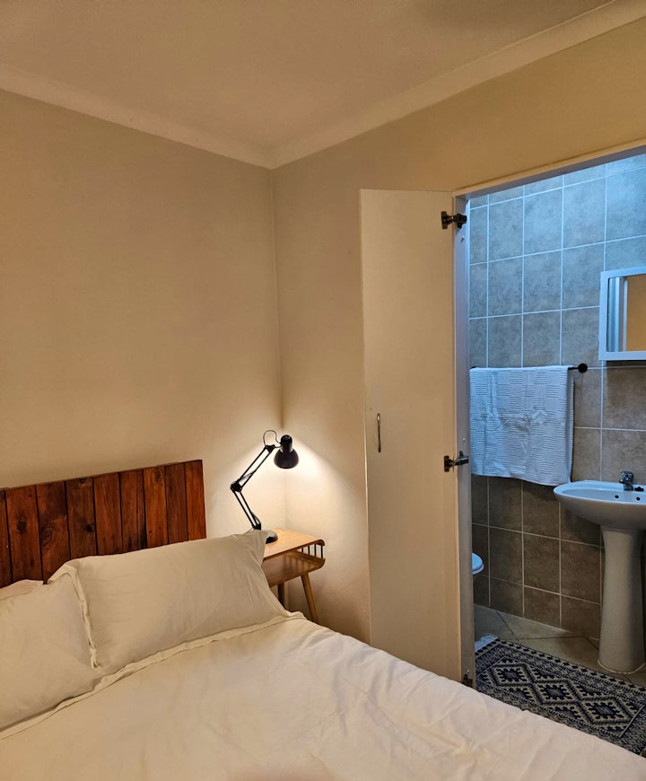 Cape Town Accommodation at Wining Whale | Viya