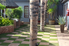 Upington Accommodation at Falcon Guesthouse | Viya