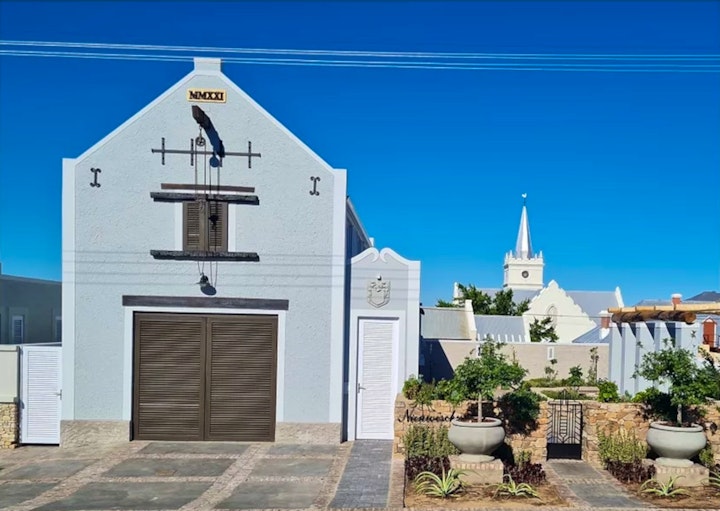 Western Cape Accommodation at Nieuweschuur | Viya