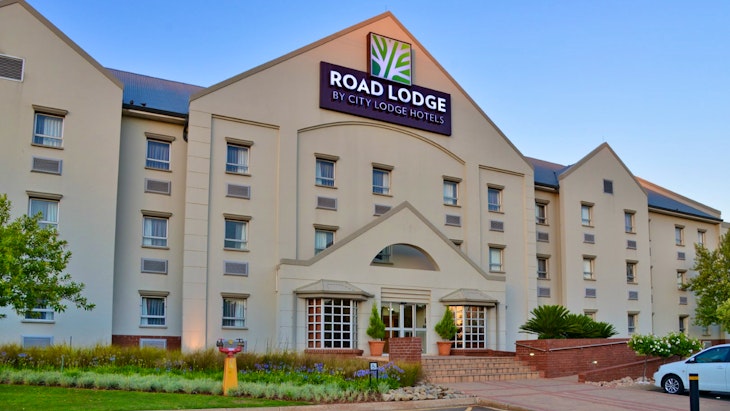  by Road Lodge Potchefstroom | LekkeSlaap
