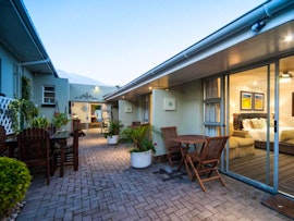 Gqeberha (Port Elizabeth) Accommodation at Hobie Beach Guest House | Viya