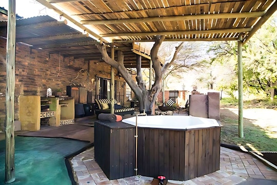 Hartbeespoort Accommodation at  | Viya