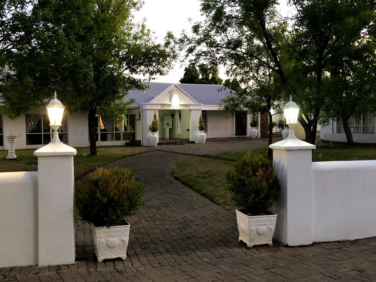 Eastern Cape Accommodation at  | Viya