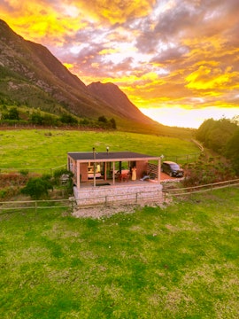 Hermanus Accommodation at  | Viya