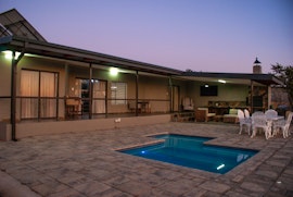 Limpopo Accommodation at Casa de la Presa 2 | Viya