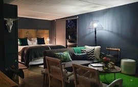 Garden Route Accommodation at The Studio @ Mount View Lodge | Viya