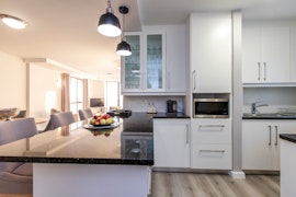 Cape Town Accommodation at Hibernian Towers 807 | Viya