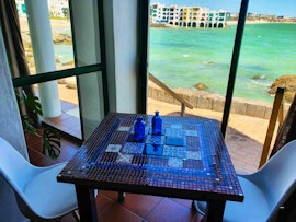 Langebaan Accommodation at  | Viya