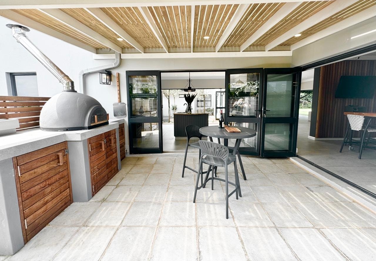 Cussonia Way Paradise HL1463: image no 4 of 37