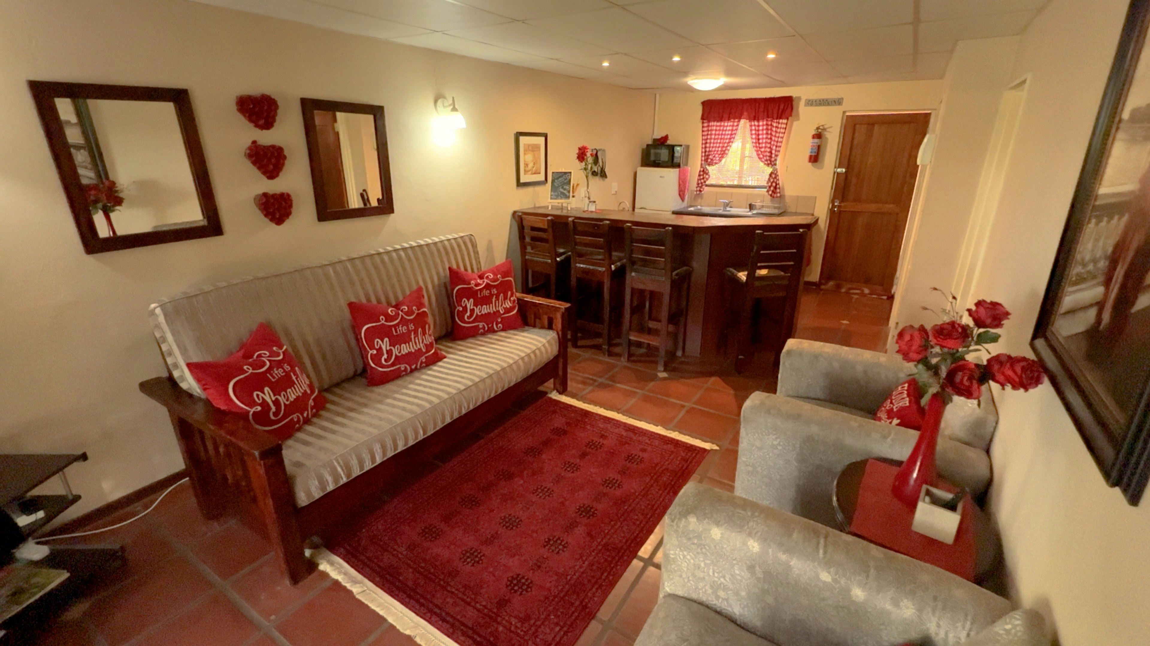 'n Cherry Lane Selfsorg en B&B image no 133 of 159