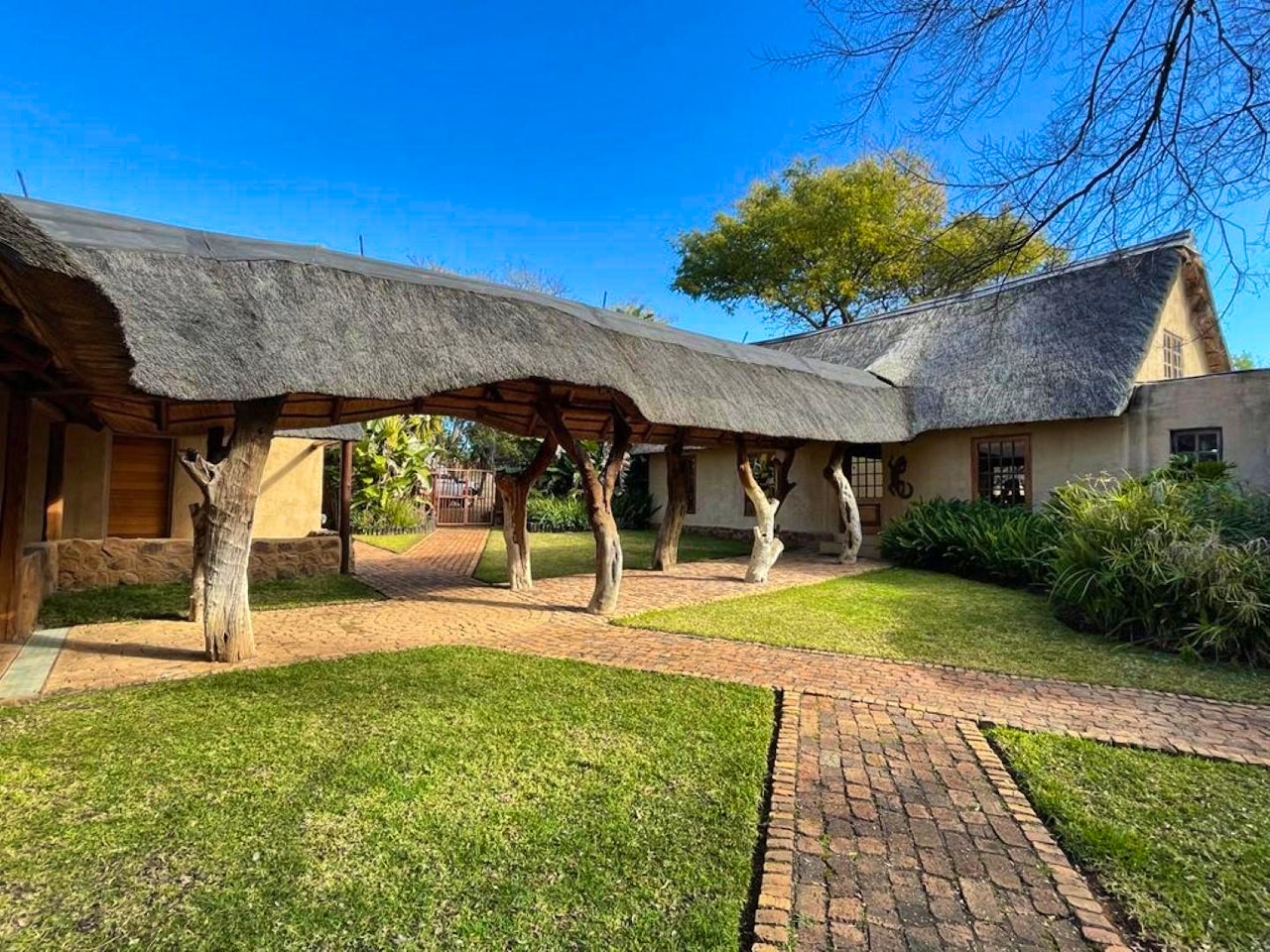 Gauteng Accommodation at  | Viya