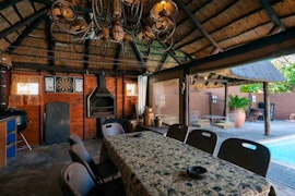 Pretoria Accommodation at Genie's Nest | Viya