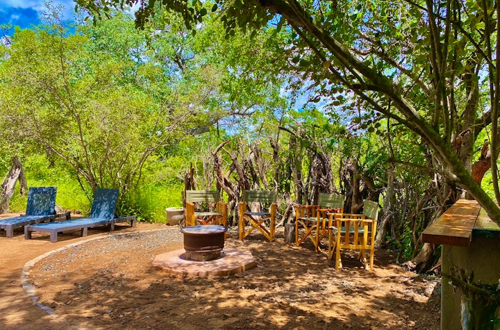 Mpumalanga Accommodation at The Bush Hut | Viya