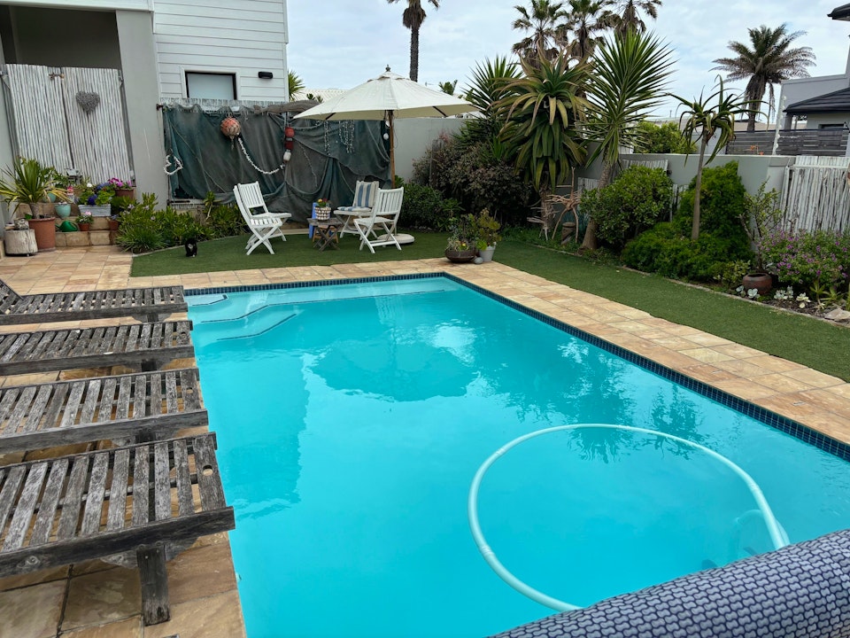 Milnerton Rural Accommodation at  | Viya