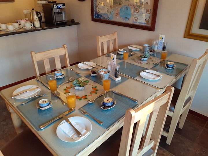 Jeffreys Bay Accommodation at Marina Martinique B&B | Viya