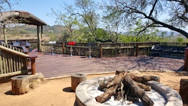 Mpumalanga Accommodation at Eco Eden Bush Lodge and Events Venue | Viya