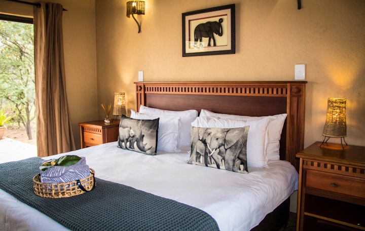 Mpumalanga Accommodation at Impala Cottage | Viya