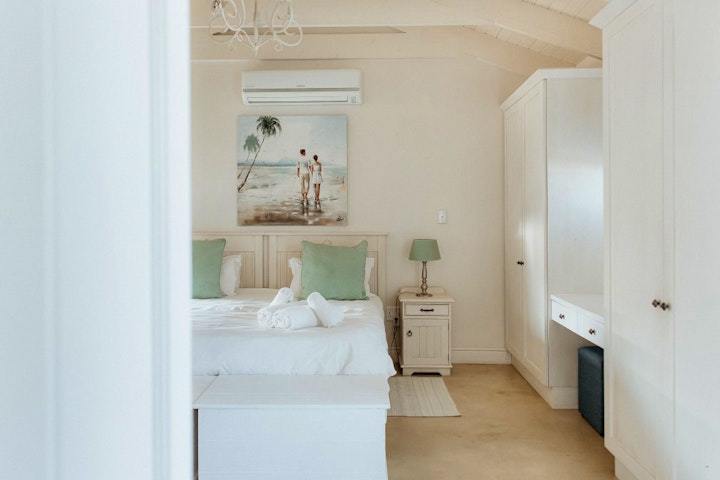 Paternoster Accommodation at Phoenix 3 | Viya