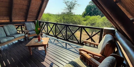 Kruger National Park South Accommodation at  | Viya