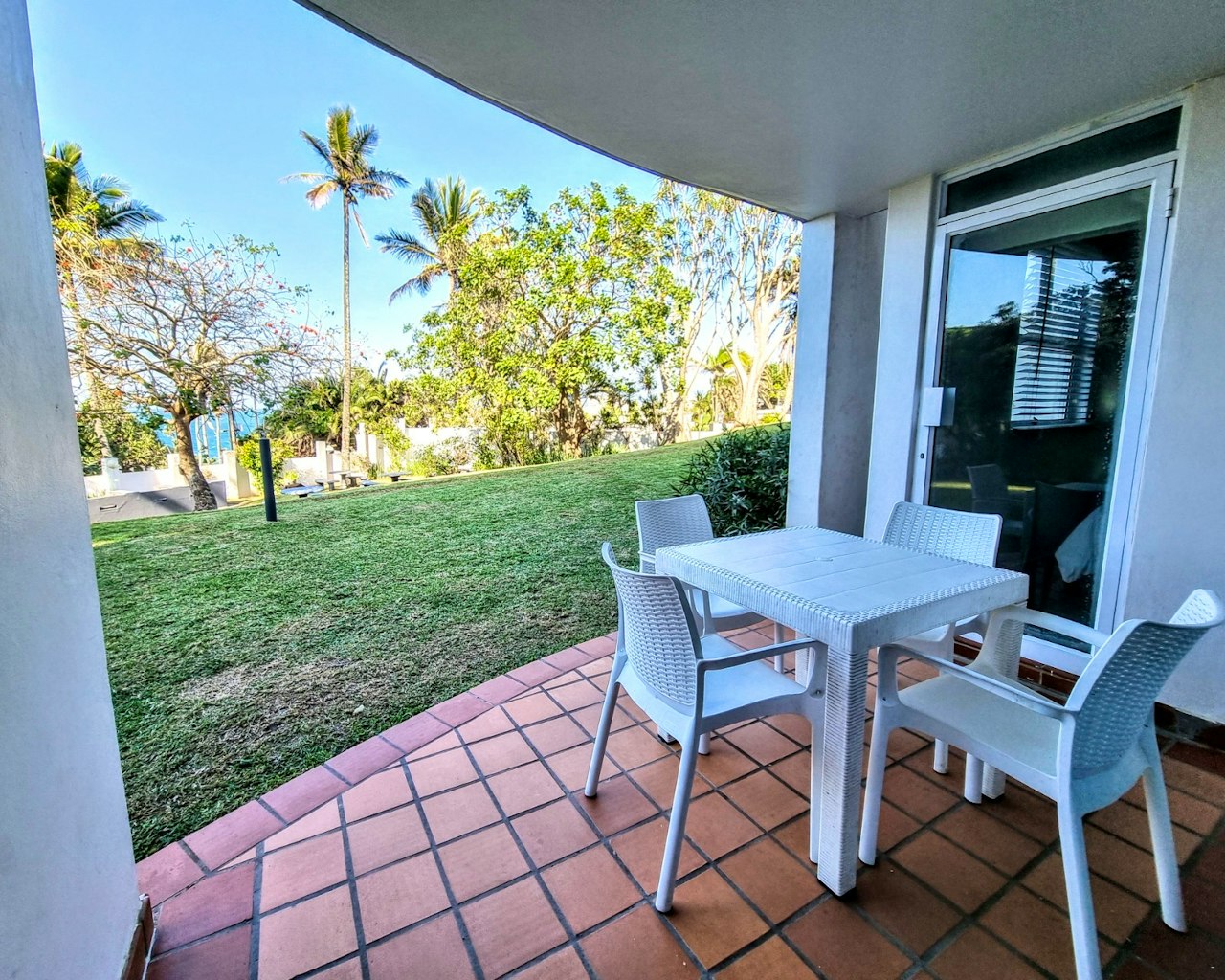 Ballito Accommodation at  | Viya