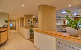 Eastern Cape Accommodation at Road Lodge Port Elizabeth Airport | Viya