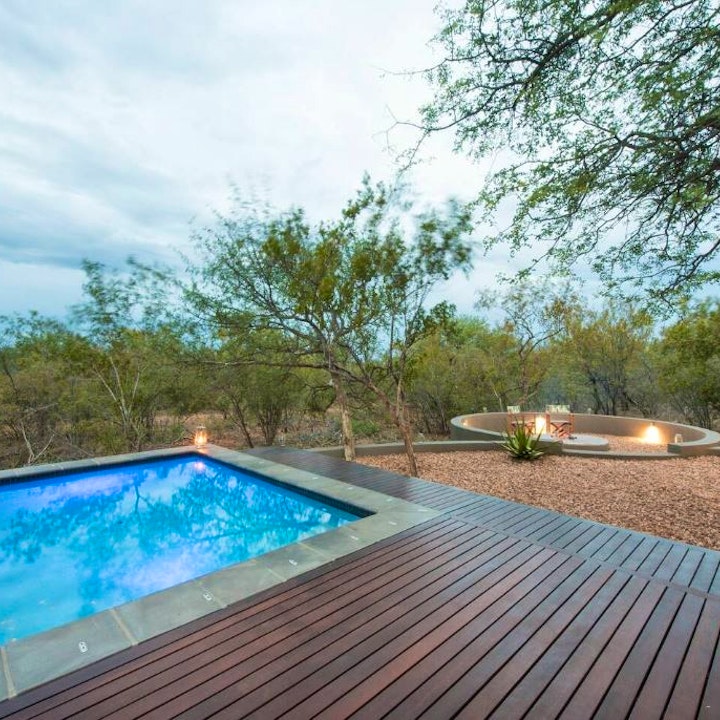 Limpopo Accommodation at Bushwillow Private Villa | Viya