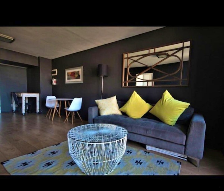 Cape Town Accommodation at Fountain Suites Aparthotel - Private | Viya