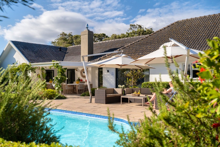 Cape Town Accommodation at The Dongola Guesthouse | Viya