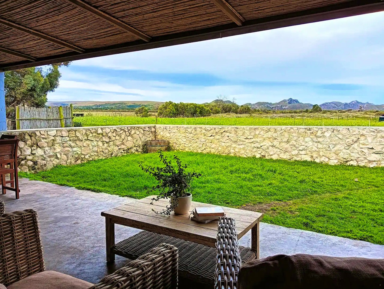 Overberg Accommodation at  | Viya