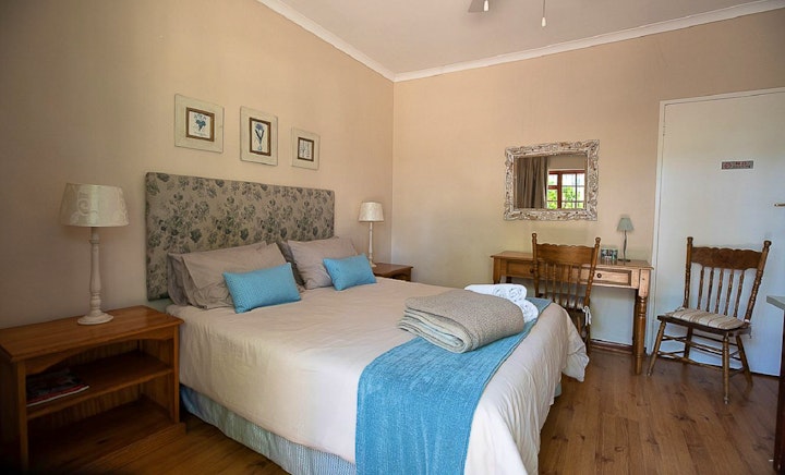 Cape Town Accommodation at Wine Route 44 Guesthouse | Viya