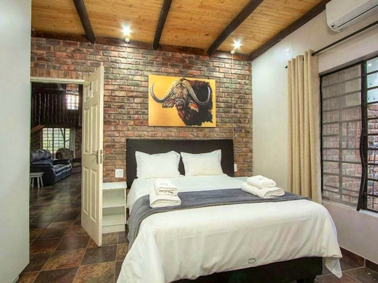 Kruger National Park South Accommodation at  | Viya