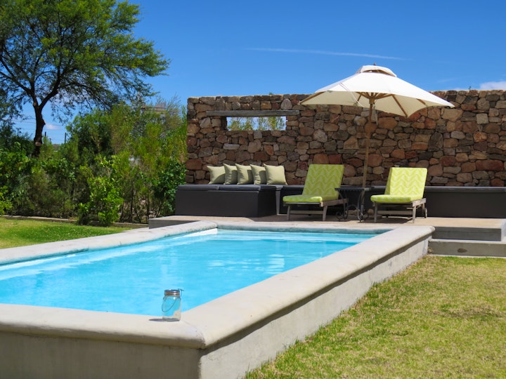 Western Cape Accommodation at Olive Grove Cottages | Viya