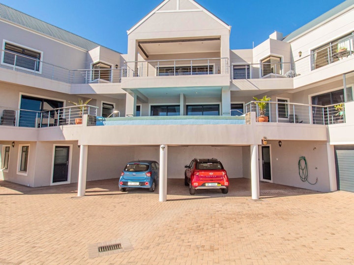 Western Cape Accommodation at Emerald View | Viya